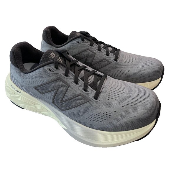 New Balance Fresh Foam X 880 v15 NEW Men\'s Size 12.5 Running Grey Grey Sneakers main image 9
